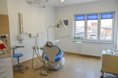 Gabinet Stomatologiczny Katarzyna i Jacek Sierschyńscy